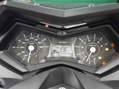 Yamaha TMAX 530 2013