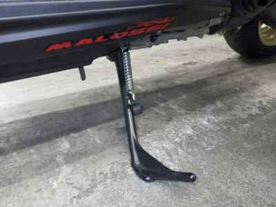 Yamaha TMAX 530 2013