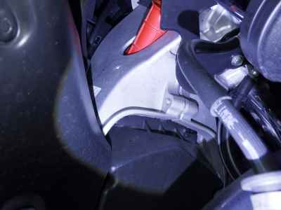 Yamaha TMAX 530 2013