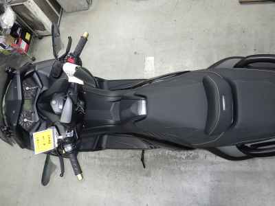 Yamaha TMAX 530 2013