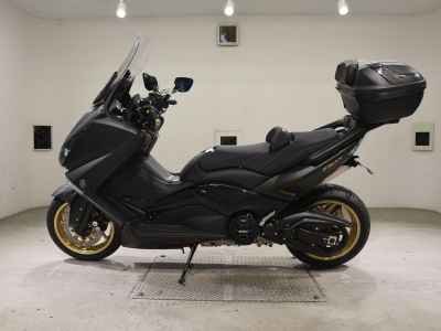 Yamaha TMAX 530 2013