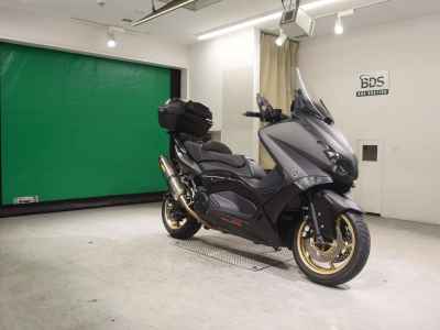 Yamaha TMAX 530 2013