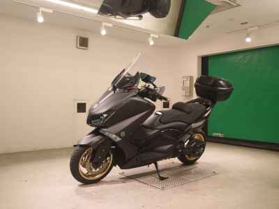 Yamaha TMAX 530 2013