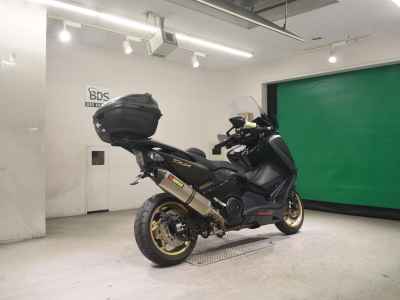Yamaha TMAX 530 2013