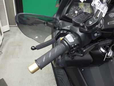 Yamaha TMAX 530 2013