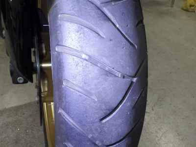 Yamaha TMAX 530 2013