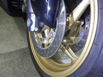 Yamaha TMAX 530 2013