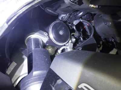 Yamaha TMAX 530 2013