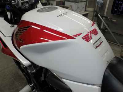 Honda CB1300 Super Boldor 2010