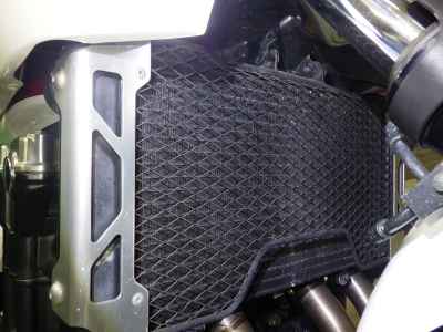 Honda CB1300 Super Boldor 2010