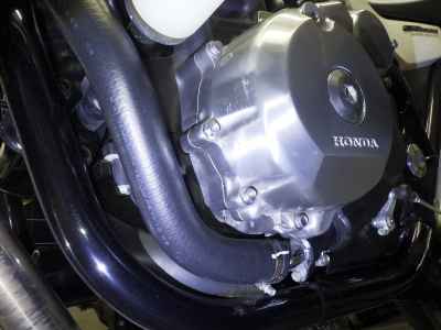 Honda CB1300 Super Boldor 2010