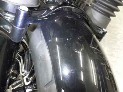 Harley-Davidson Sportster Forty-Eight XL1200X 2019