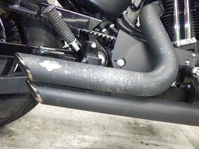 Harley-Davidson Sportster Forty-Eight XL1200X 2019