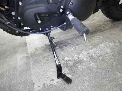 Harley-Davidson Sportster Forty-Eight XL1200X 2019