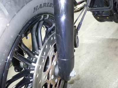 Harley-Davidson Sportster Forty-Eight XL1200X 2019