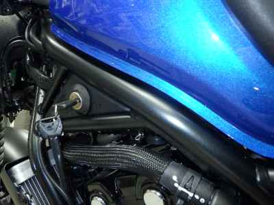 Honda CL500 2026