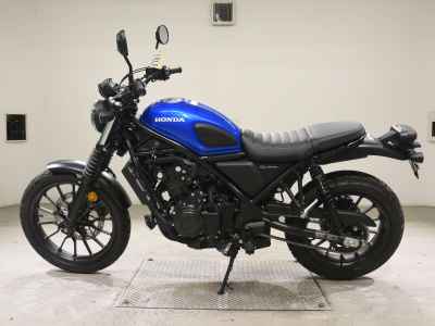 Honda CL500 2026