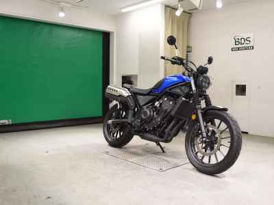 Honda CL500 2026