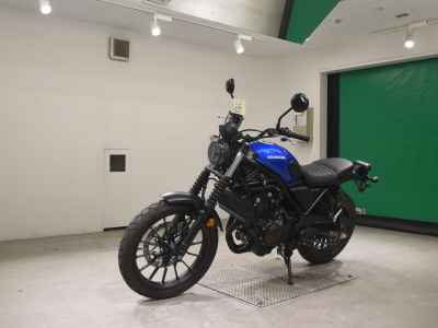Honda CL500 2026
