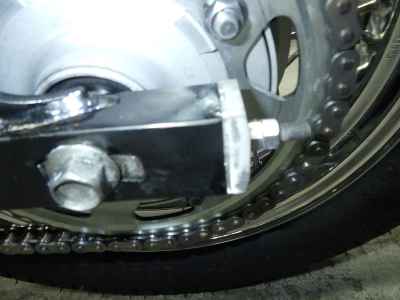 Yamaha XVS250 Drag Star 2012