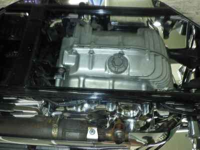Yamaha XVS250 Drag Star 2012