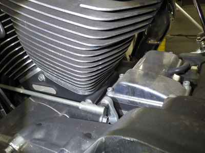 Harley-Davidson Street Glide FLHX1690 2013