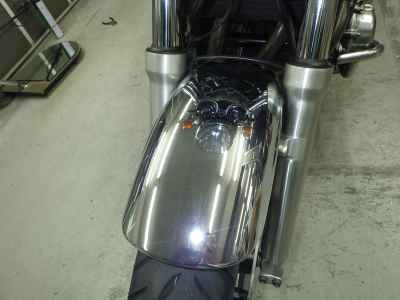 Honda CB1100 2012