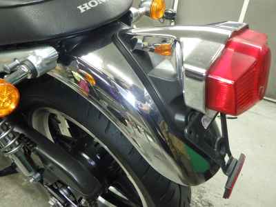 Honda CB1100 2012