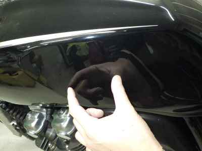 Honda CB1100 2012