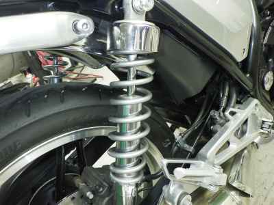 Honda CB1100 2012