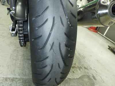 Honda CB1100 2012