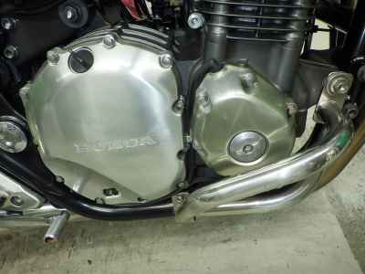 Honda CB1100 2012