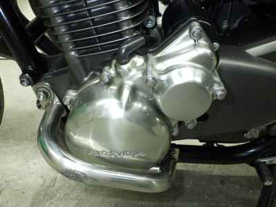 Honda CB1100 2012
