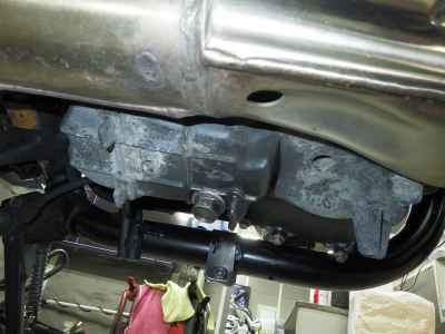 Honda CB1100 2012