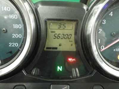 Honda CB1100 2012