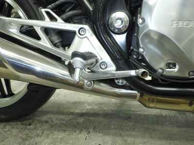 Honda CB1100 2012