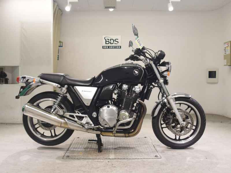 Honda CB1100 2012