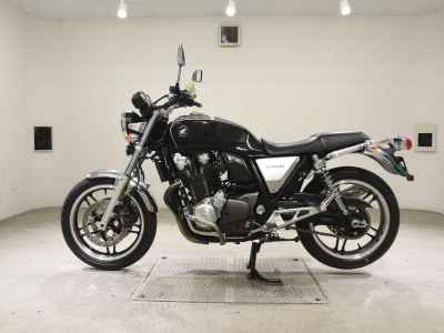 Honda CB1100 2012