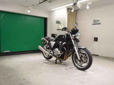 Honda CB1100 2012