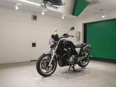 Honda CB1100 2012