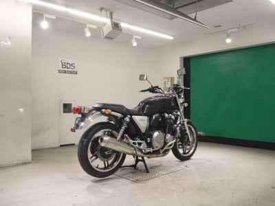 Honda CB1100 2012