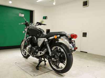 Honda CB1100 2012