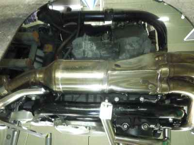 Honda CB1100 2012