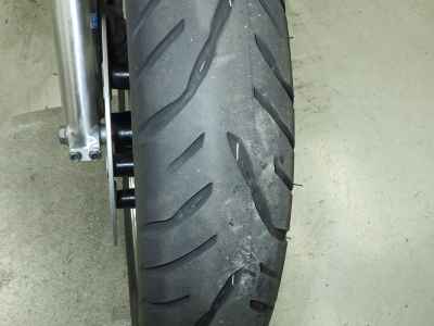 Honda CB1100 2012