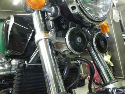 Honda CB1100 2012