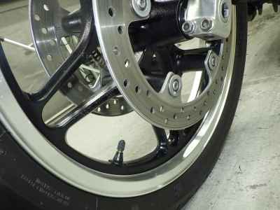 Honda CB1100 2012