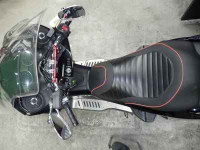 Honda Forza 2008