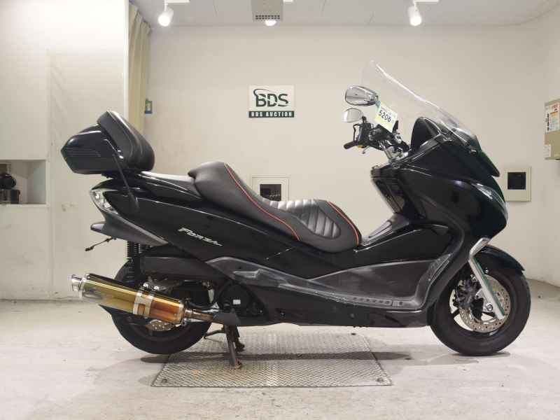 Honda Forza 2008