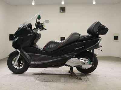Honda Forza 2008