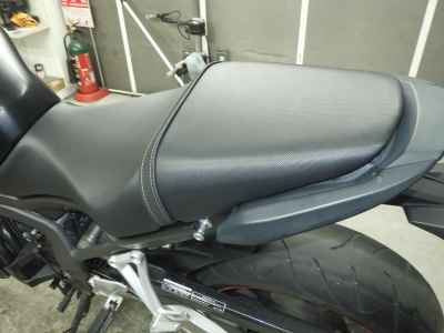 Honda CB650F 2014